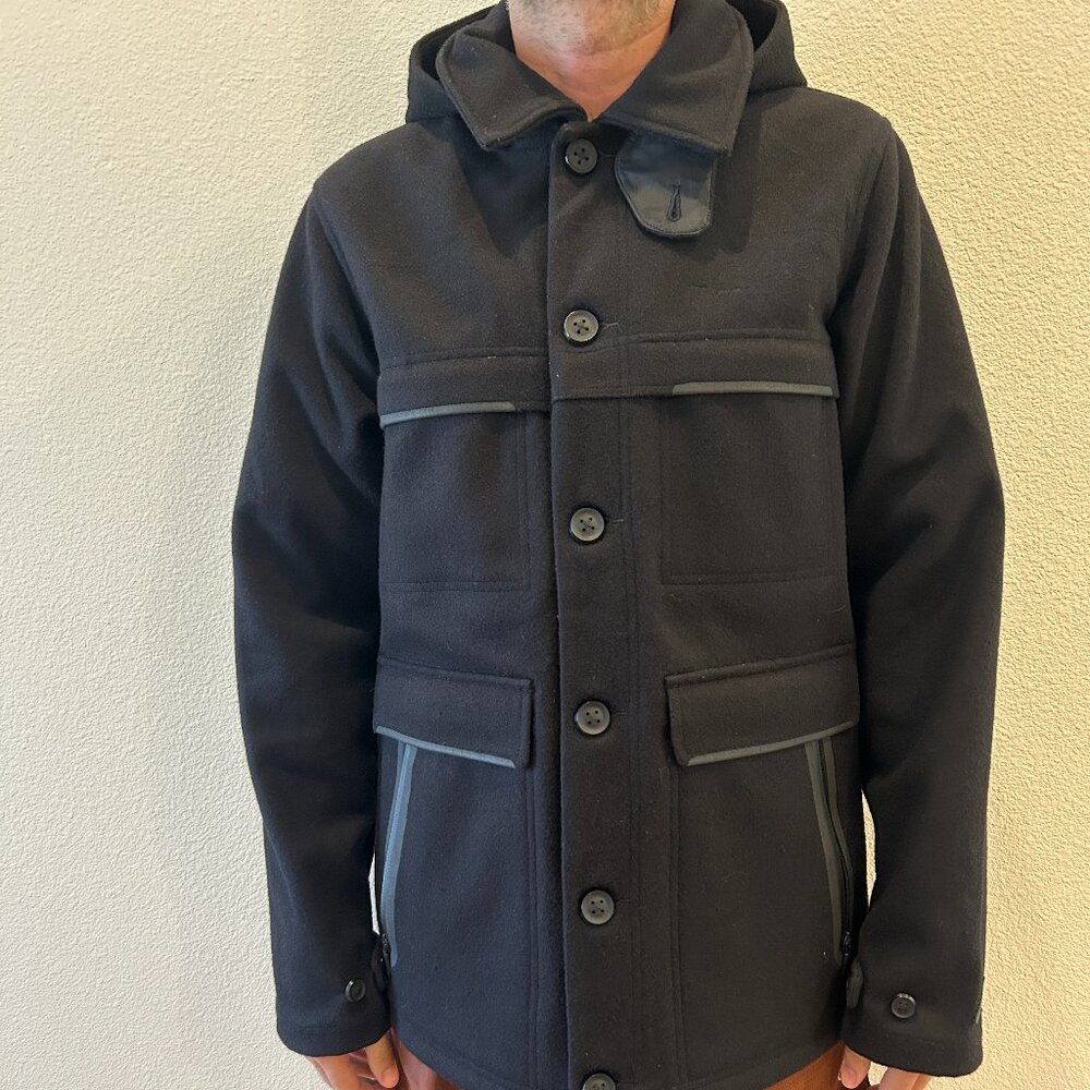 Wool Nike ACG x Pendelton Coat